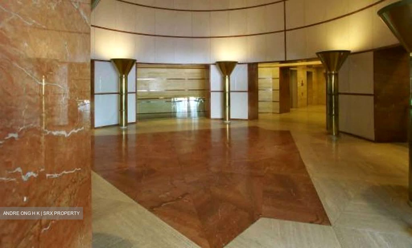 Winsland House I (D9), Office #541647731
